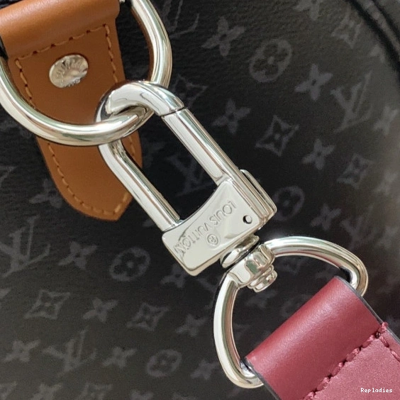 Fake Louis Bags BANDOULIÈRE LOUIS 50 KEEPALL VUITTON 0731